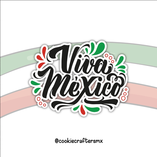 Viva México 1