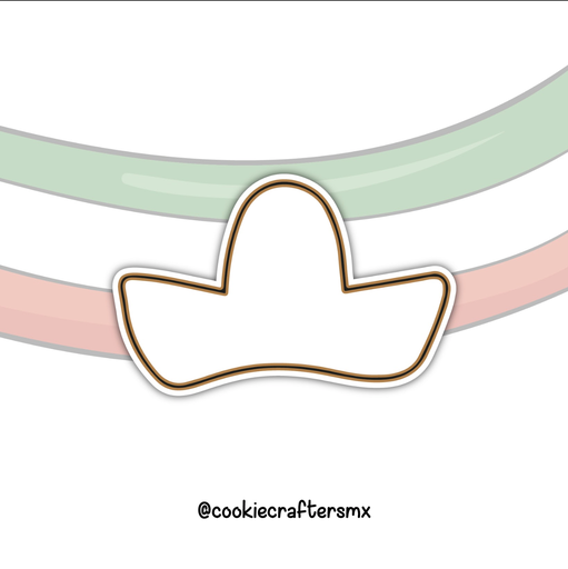Sombrero 3