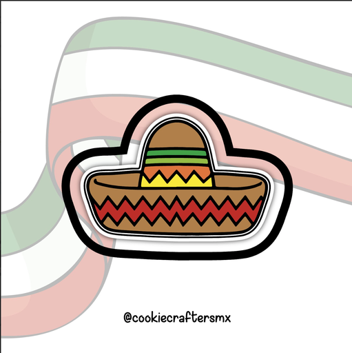 Sombrero 2