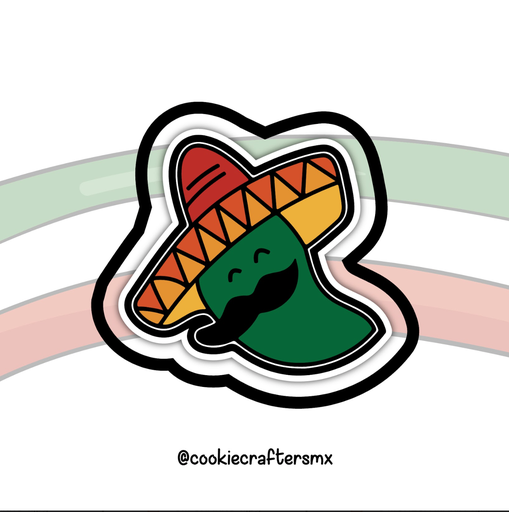 Chile con Sombrero 