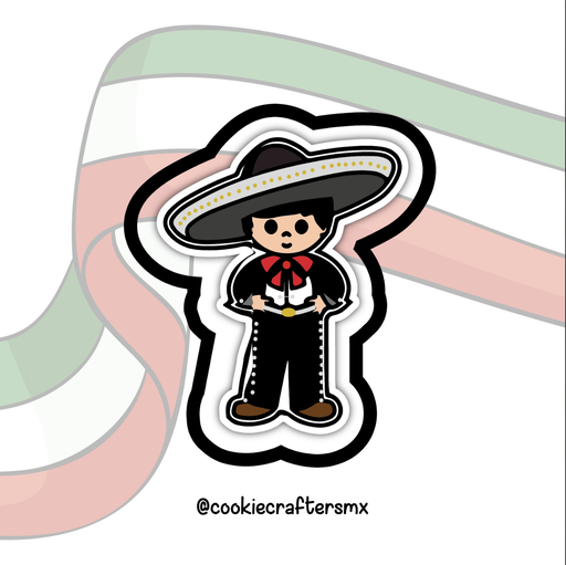 Hombre Mariachi 