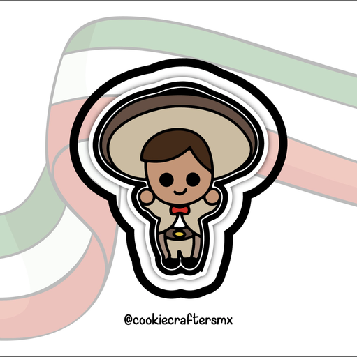 Charro 2