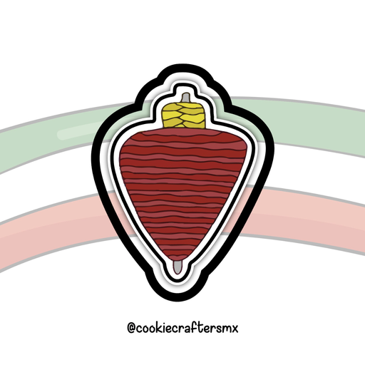 Trompo de Tacos 