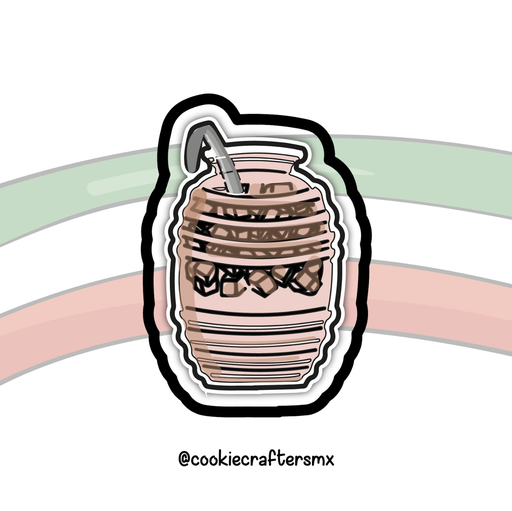 Agua Fresca 