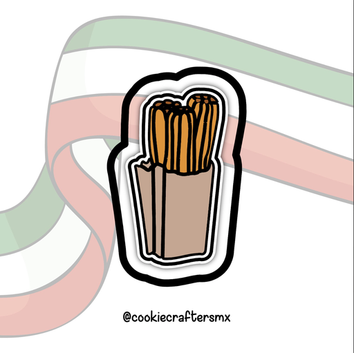 Churros