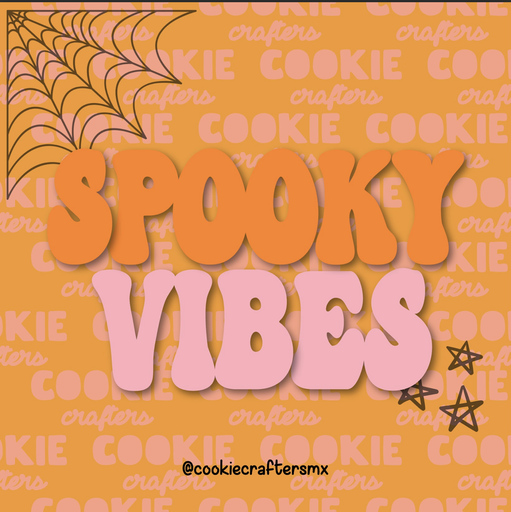 Spooky Vibes