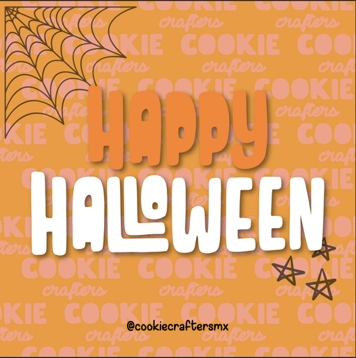 Happy Halloween 