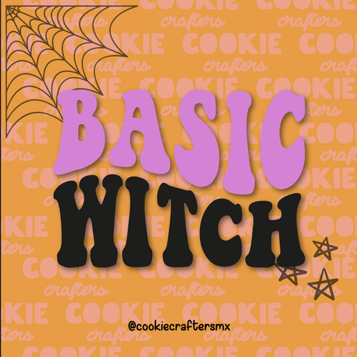 Basic Witch