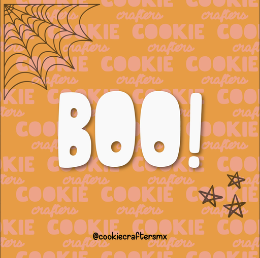BOO 1
