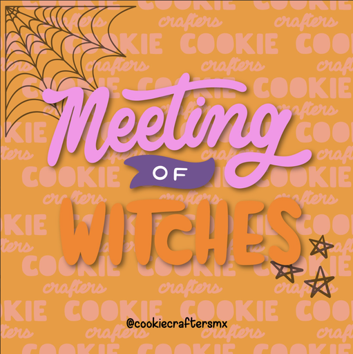 Meeting of Witches 