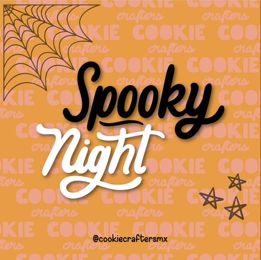 Spooky Night 