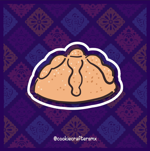 Pan de Muerto
