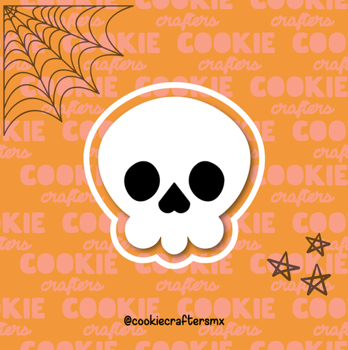 Calavera 2