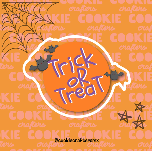 Trick or treat