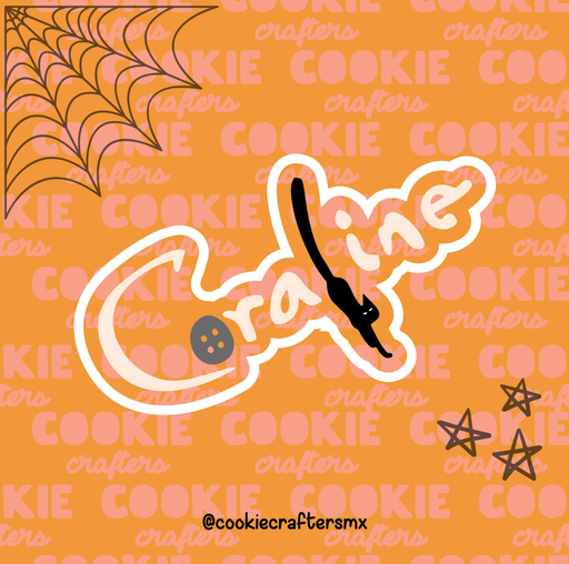 Coraline logo