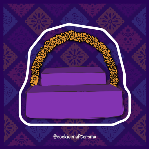 Altar para rellenar
