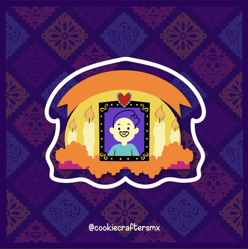 Ofrenda Familiar
