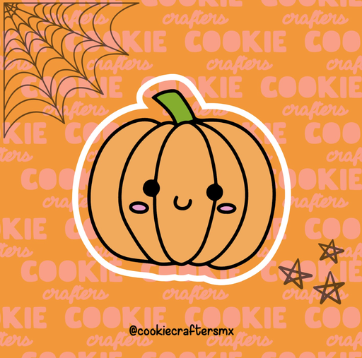 Calabaza básica